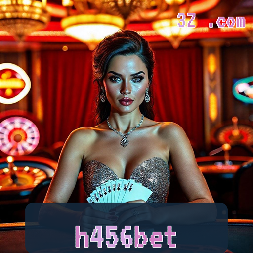 Experiência Inovadora com o App do h456bet